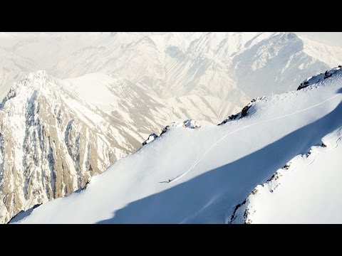 Snowmads: A Journey Towards Eastern Suns | TRAILER