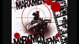 M.O.P Marxmen cinema - Intro