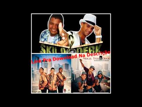 MC SKILO E DERK & ALACA TROZ E DEDE   AGORA DESCE