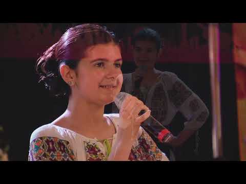 Maria Nicolae - Ce frumoasă este viața | Festivalul Glasul Valahiei - Ediția II