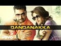 Romeo Juliet Dandanakka Lyric Jayam Ravi Hansika D Imman