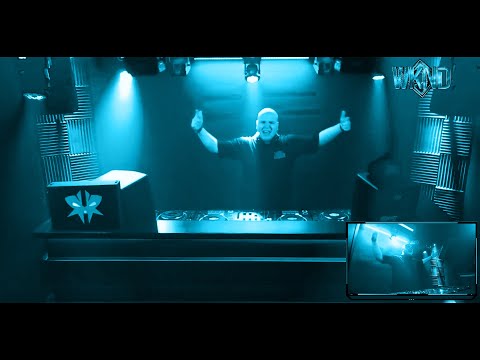 TNT x DJ Isaac - Bitches CTRL the Power Nation | Mashup | Live at Real Hardstyle Radio