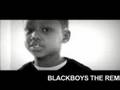 Bashy - Blackboys - Remix 1