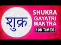 Navagraha Mantra | Shukra Gayatri Mantra 108 times शुक्र गायत्री मंत्र  | Shukra dosh 