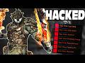 HACKED ORCS Are Now On Playstation