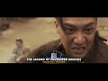 THE LEGEND OF ENVELOPED DEMON RABU 12 MARET 2025 20 45 WIB DI GTV