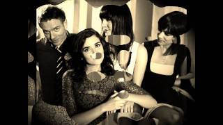 God Help the Girl - A Down and Dusky Blonde