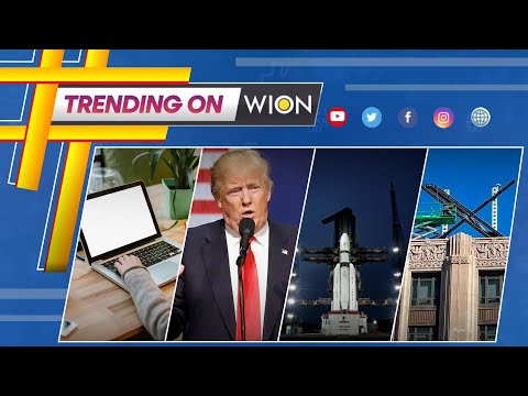 Capitol Riots: Donald Trump expects to be indicted 'any day now' | Trending On WION