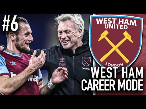 DERBY REVENGE? | FIFA 21 CAREER MODE | WEST HAM UNITED!  | SEASON 2 PART 6