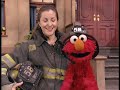 Previews From Sesame Street Fiesta 2004 DVD