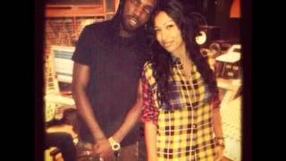 Mavado - All About You (Clean) | Full Song | Island Life Riddim | August 2015