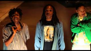 Mari - Chillin' Up (Dir. by Pablo Vasquez)