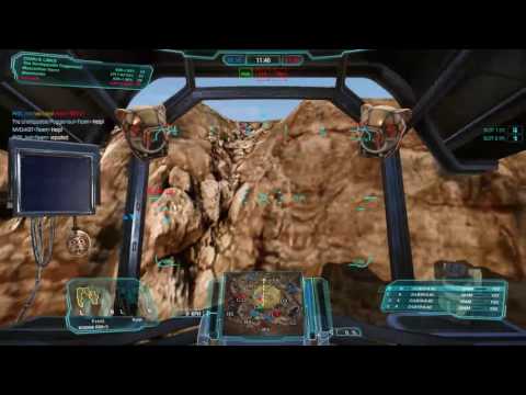 The Unstoppable Puggernaut - KDK3 (Quad LBX10) - 1000+ Damage