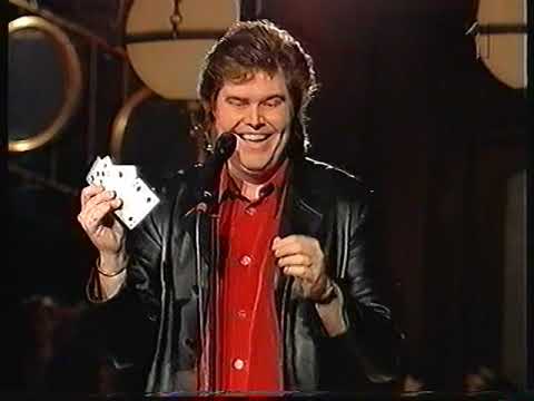 Släng dig i brunnen SVT 1998-04-02