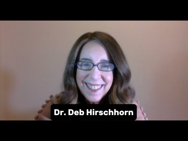 Deb Hirschhorn, Ph.D.|Therapist in Far Rockaway, NY | OKclarity