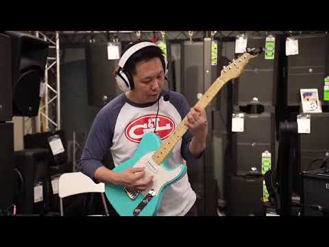 City Music's G&L Unboxing JENGA! New Arrivals Prices SLASHED!