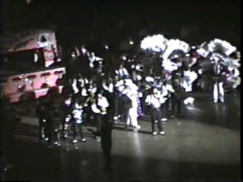 1996 Show of Shows Main Floor Hegeman Speaks Easy