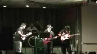 The Durango Band - Workin' Man Blues