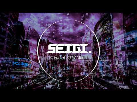 UK Happy Hardcore Mix "2019" (Mixed by SEIGI.)