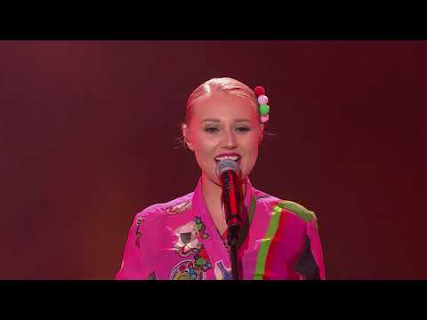 Tulia - Pali się | Wschód Kultury | Europejski Stadion Kultury (2019)