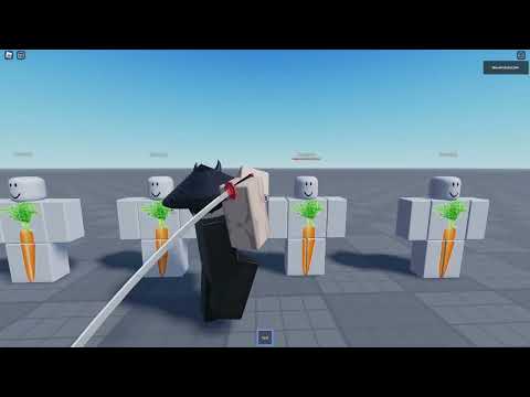 Combat System