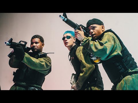 CANSADA DOS METE FOFO - DJ Wesley Gonzaga, MC Rodrigo do CN, MC Pepeu - VIDEO CLIPE OFICIAL