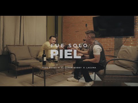 Fede Rojas and Rola Música 