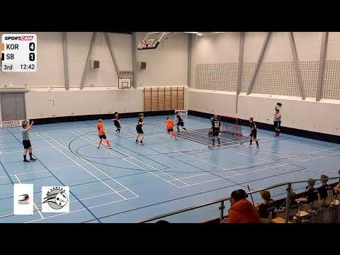 KorsKa  vs SB Vantaa  - 09/04/2022