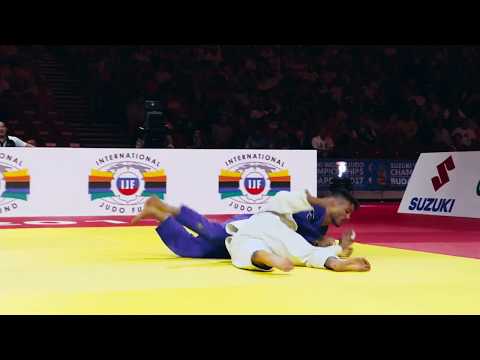 Ippon Daily | Anthony Zingg