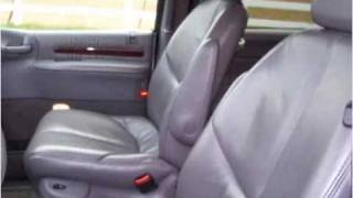 preview picture of video '2000 Chrysler Town and Country available from Auto Advantage'