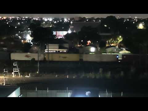 SCT CSR024 CSR SCT 3MB9 train Sunshine