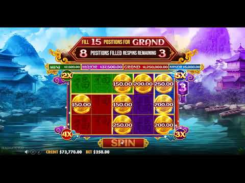 CHESTS of CAI SHEN 2: PRAGMATIC GAME 💢 RELEASE SLOT REVIEW 2025 🎰 PLAY ONLINE DEMO & REAL MONEY 😎