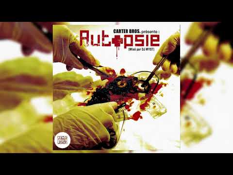 02 Al Peco x Lalcko x Nubi - Les tamtams de la street (prod by Dave Daivery)