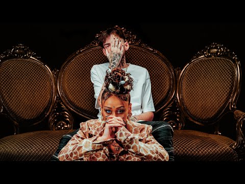 Alduts Sherdley x RAVA - CARDU' REMIX (Official Video)