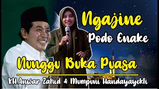 Download lagu KH.Anwar Zahid & Mumpuni Ramadhan podo enake| Pengajian KH. Anwar Zahid & Mumpuni ngapak mp3 Download lagu KH.Anwar Zahid & Mumpuni Ramadhan podo enake| Pengajian KH. Anwar Zahid & Mumpuni ngapak mp3