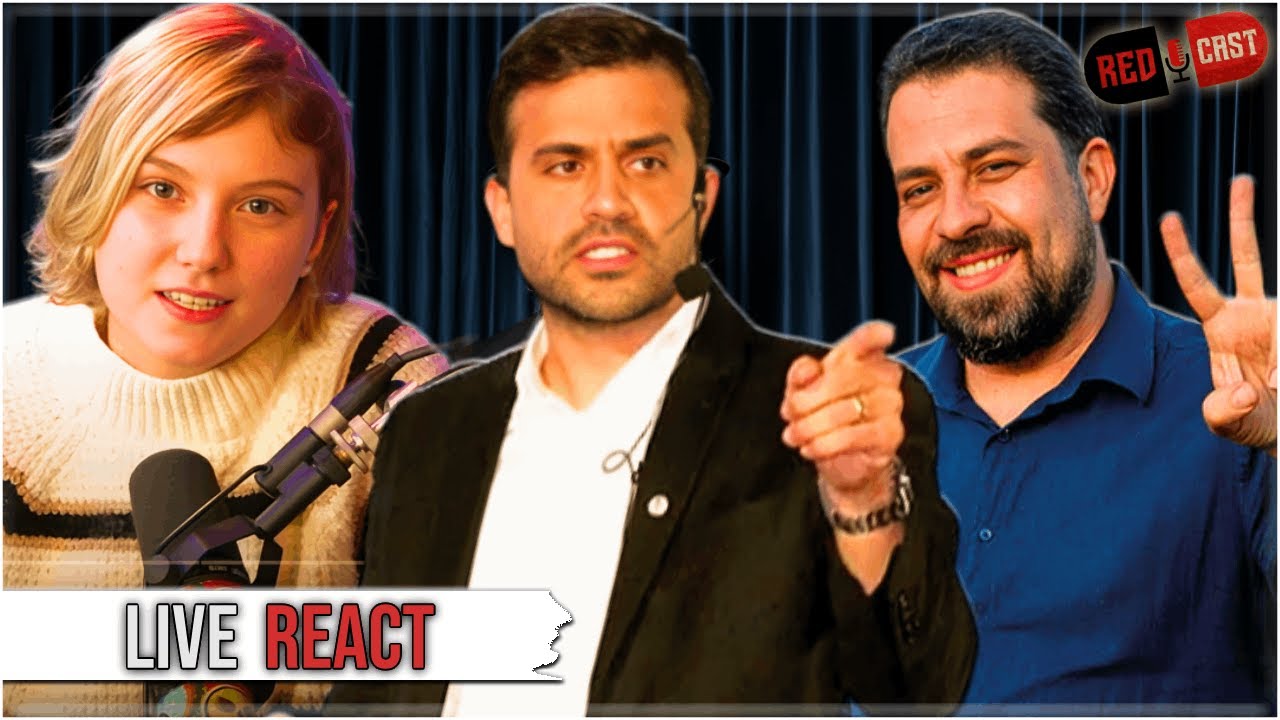 PABLO MARÇAL DISPARA EM 1º LUGAR? ISABEL VELOSO E OS GOLPES!