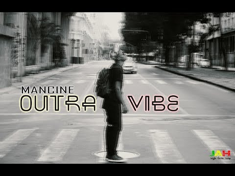 Mancine - Outra Vibe (Vídeo Clip Oficial)