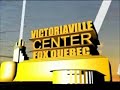 Victoriaville Center Fox Quebec Logo 2008