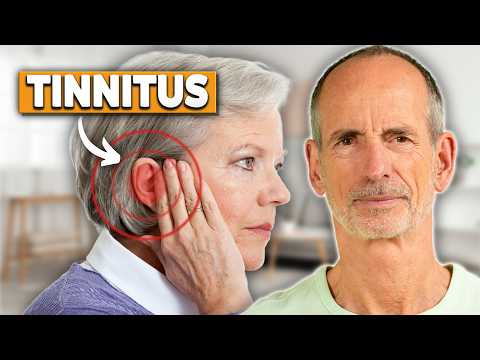 Tinnitus👂 Warum diese 2 Übungen helfen können