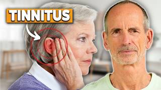 Tinnitus👂 Warum diese 2 Übungen helfen können