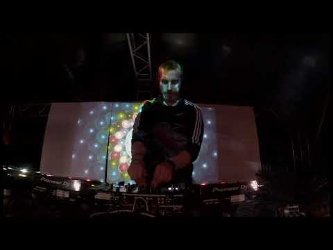 AFTERDARK Garden Stories 17 07 2020 Alex Van ReeVe  live video Set