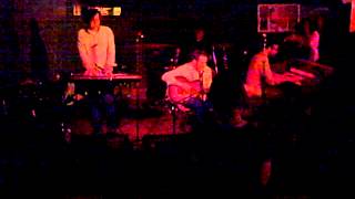 Greg Ashley -- Tune in, Turn on, Drop out, Sell out