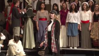 Les Miserables Medley