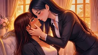 "Too Old for My Love" Lesbian love Episode 9