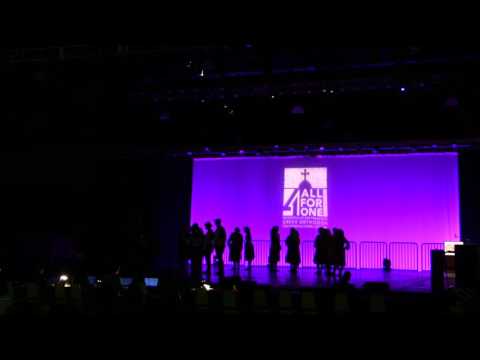 DIVISION I - FINAL - ADV. INTERMEDIATE