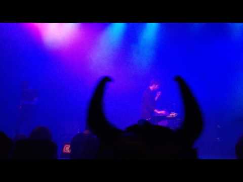 Holygram -  Daria   Live @ Amphi Festival 2017