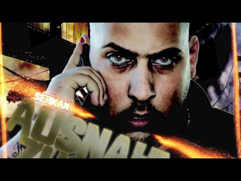 07. Serkan - Mach dein Para (Ausnahmezustand)