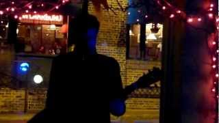 Superchunk (Mac solo) - Rope Light