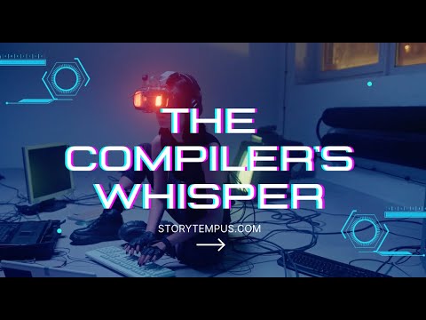 The Compiler’s Whisper