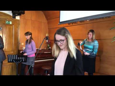 Hudební bohoslužba 16. 2. 2019